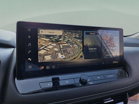 Used 2024 Nissan Rogue SL w/ SL Premium Package image 25