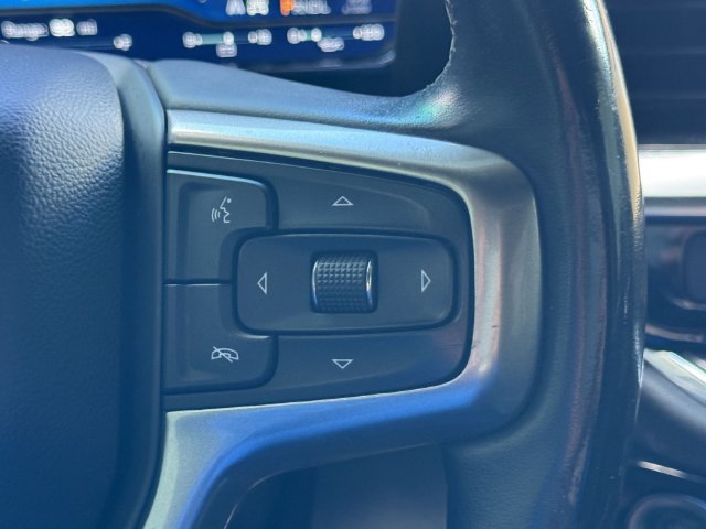 Used 2024 Chevrolet Silverado 2500 LTZ w/ LTZ Plus Package AWD/4WD image 26