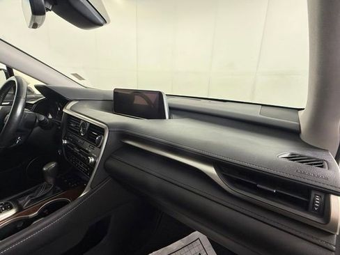 Used 2018 Lexus RX 350L AWD image 31