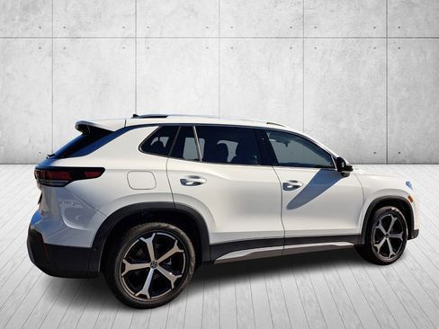 New 2026 Volkswagen Tiguan SE image 5