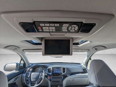 Used 2016 Honda Pilot Elite image 20