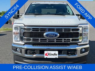 New 2026 Ford F250 XLT w/ Snow Plow Prep Package AWD/4WD video 2