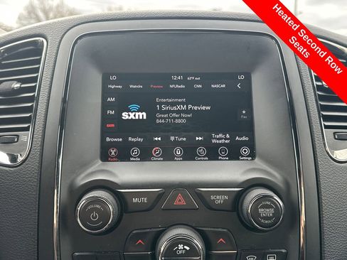 Used 2019 Dodge Durango GT image 4