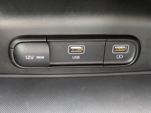 Certified 2024 Kia K5 EX w/ EX Premium Package FWD image 27