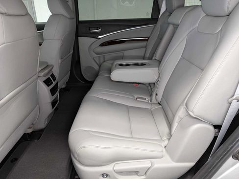 Used 2014 Acura MDX SH-AWD w/ Technology Package image 24