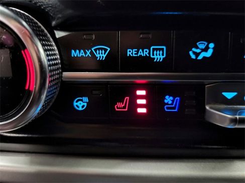 Used 2024 Ford Expedition Max Limited image 26