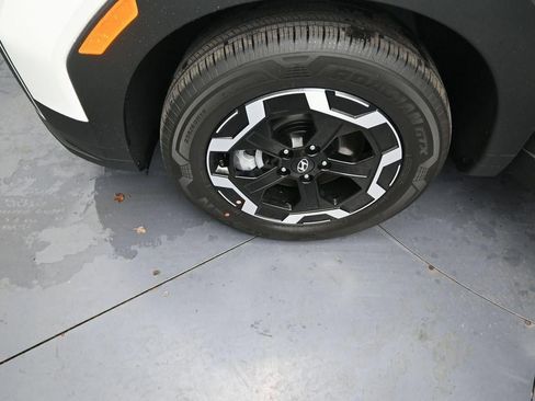 New 2026 Hyundai Santa Fe SE image 39