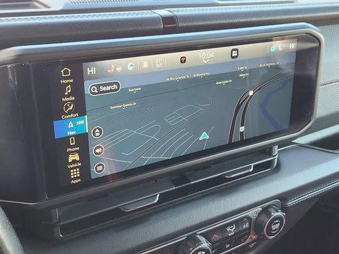 Used 2024 Jeep Wrangler Rubicon 392 image 7