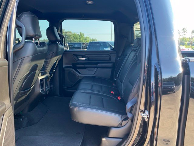 Used 2025 RAM 1500 Tradesman w/ Night Edition AWD/4WD image 23