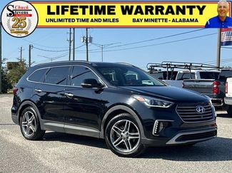 Used 2018 Hyundai Santa Fe SE w/ Cargo Package image 1