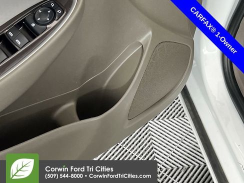 Used 2023 Chevrolet Malibu LS image 13