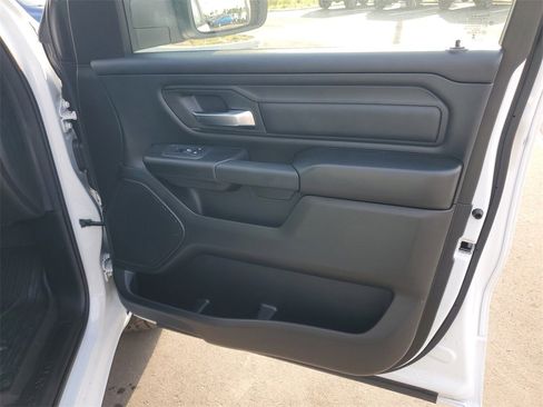 New 2025 RAM 1500 Tradesman w/ Night Edition image 32