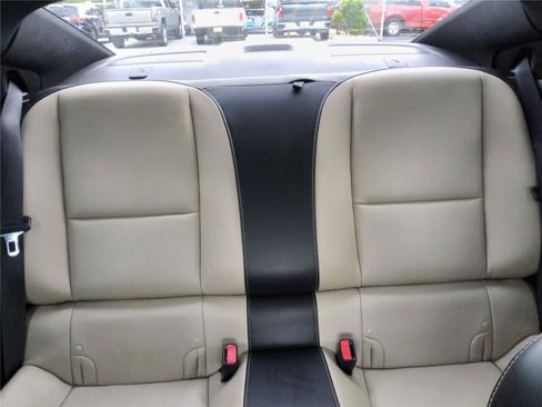 Used 2013 Chevrolet Camaro LT w/ RS Package RWD image 22