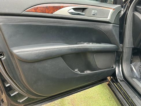 Used 2017 Lincoln MKZ Reserve w/ Climate Package image 22