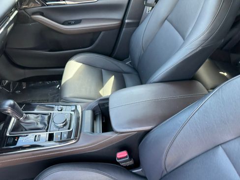 Certified 2023 MAZDA CX-30 AWD 2.5 S w/ Premium Package image 14