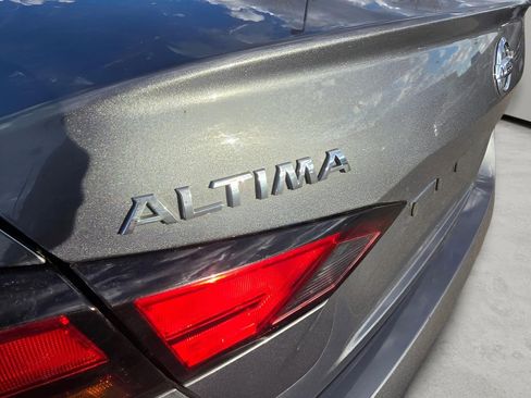 Used 2020 Nissan Altima 2.5 S image 20