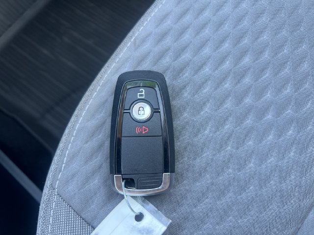 Used 2021 Ford Escape SE AWD/4WD image 27