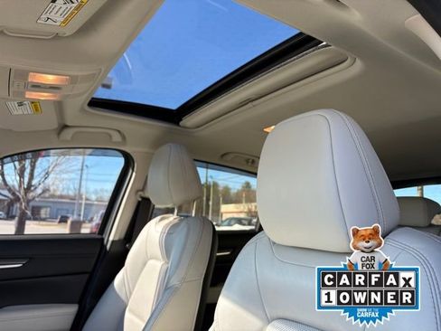 Used 2020 MAZDA CX-5 Grand Touring image 24