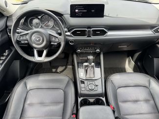 Used 2021 MAZDA CX-5 Touring w/ Touring Preferred SV Package AWD/4WD video 2