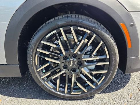 New 2026 MINI Cooper S FWD image 9