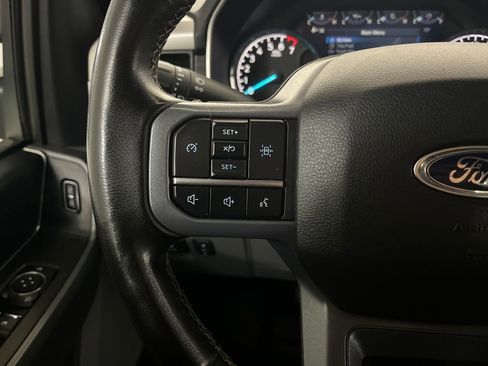 Used 2023 Ford F150 XLT w/ Equipment Group 301A Mid image 59