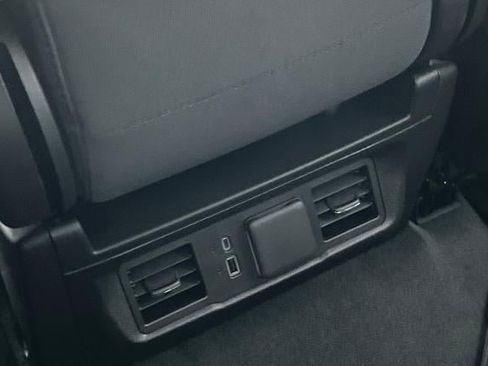 New 2026 Chevrolet Silverado 2500 LT w/ Trail Boss Package image 13