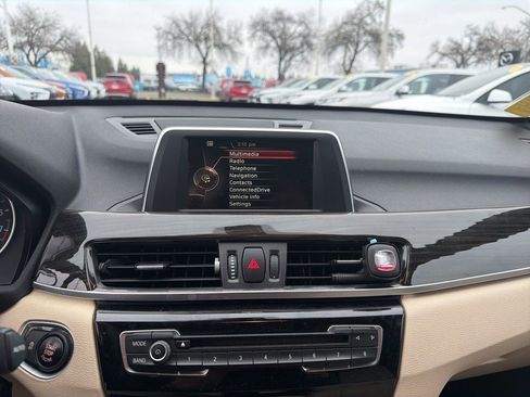 Used 2017 BMW X1 sDrive28i image 15