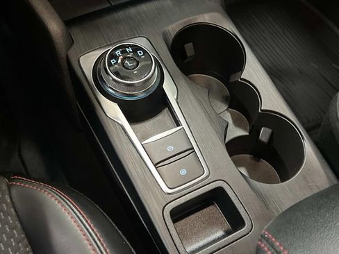 Certified 2023 Ford Escape ST-Line w/ Tech Pack #1 image 24