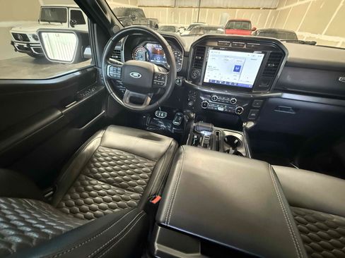 Used 2022 Ford F150 XLT w/ Equipment Group 302A High AWD/4WD image 31