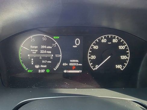 Certified 2023 Honda CR-V Sport Touring image 32