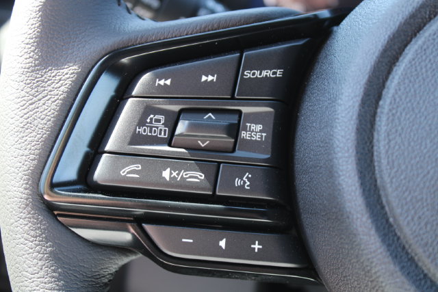 New 2026 Subaru Outback Premium AWD/4WD image 30