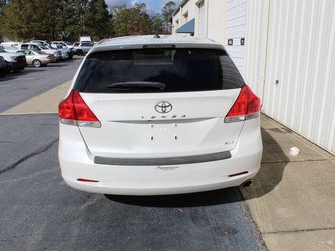 Used 2012 Toyota Venza XLE image 14