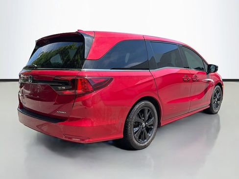 Used 2023 Honda Odyssey Sport image 5