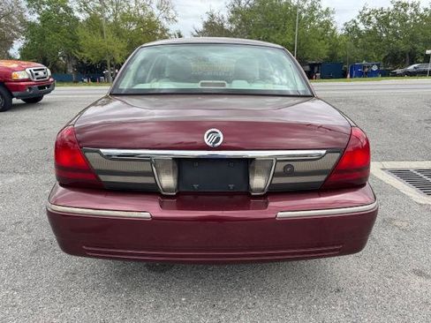 Used 2006 Mercury Grand Marquis GS image 6
