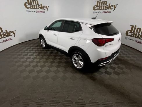 Used 2023 Buick Encore GX Preferred w/ Cold Weather Comfort Package AWD/4WD image 6