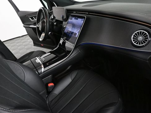 Certified 2023 Mercedes-Benz EQE 350+ 4MATIC SUV image 23