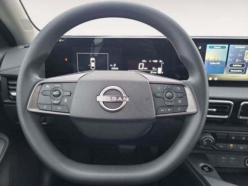 New 2026 Nissan Sentra S image 16