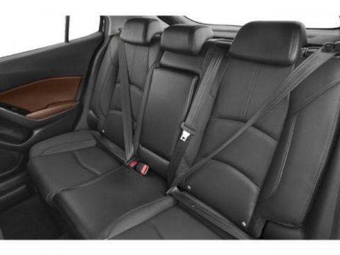 Used 2018 MAZDA MAZDA3 Grand Touring image 17