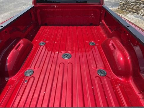 New 2026 RAM 3500 Tradesman AWD/4WD image 18
