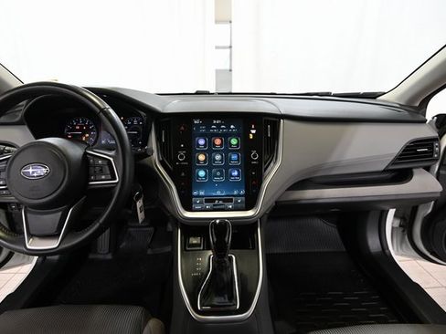 Used 2023 Subaru Legacy Premium image 2