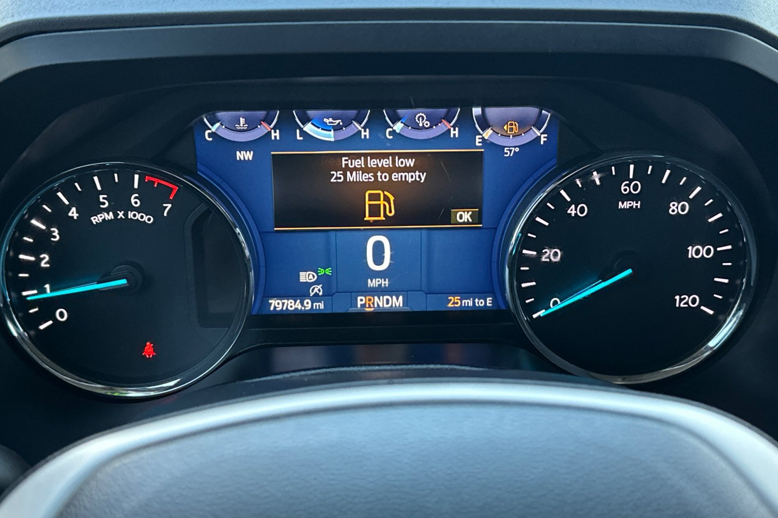 Used 2024 Ford Expedition Max XLT AWD/4WD image 31