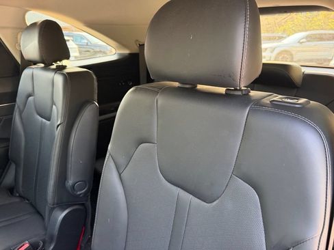 Used 2021 Kia Sorento SX AWD/4WD image 11