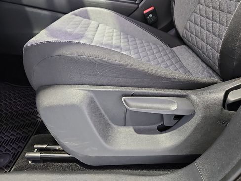 Certified 2025 Volkswagen Tiguan S FWD image 17