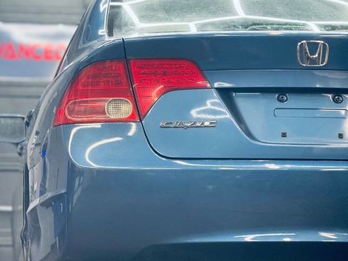 Used 2006 Honda Civic EX image 13