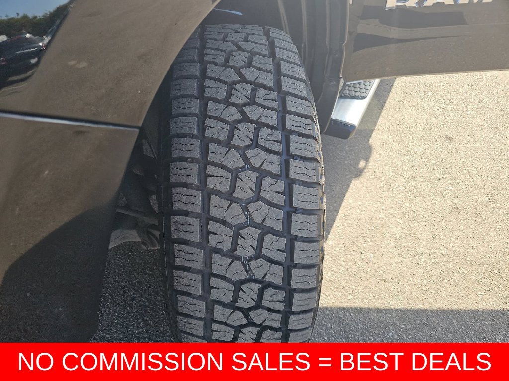 Used 2019 RAM 1500 Big Horn AWD/4WD image 34