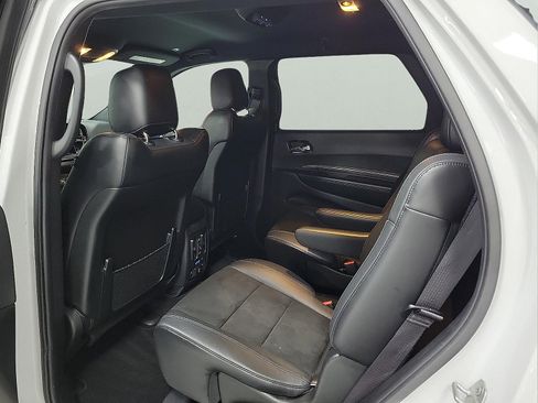 Used 2022 Dodge Durango GT AWD/4WD image 9