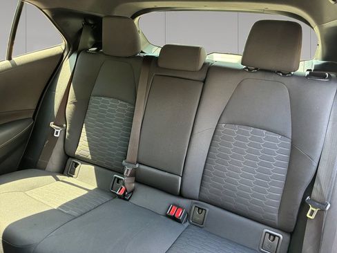 Used 2022 Toyota Corolla SE FWD image 16