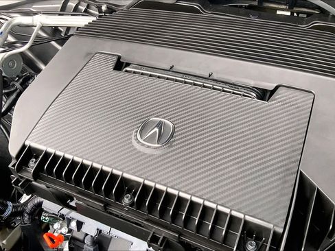 New 2026 Acura MDX A-Spec image 20