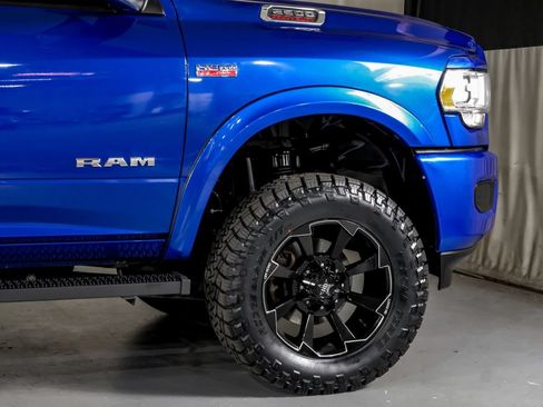 Used 2019 RAM 2500 Tradesman AWD/4WD image 8