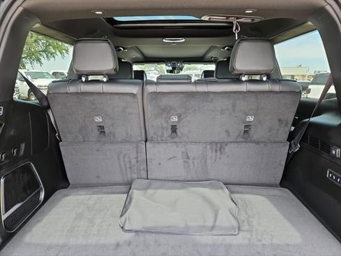 New 2026 Jeep Grand Wagoneer Limited AWD/4WD image 44